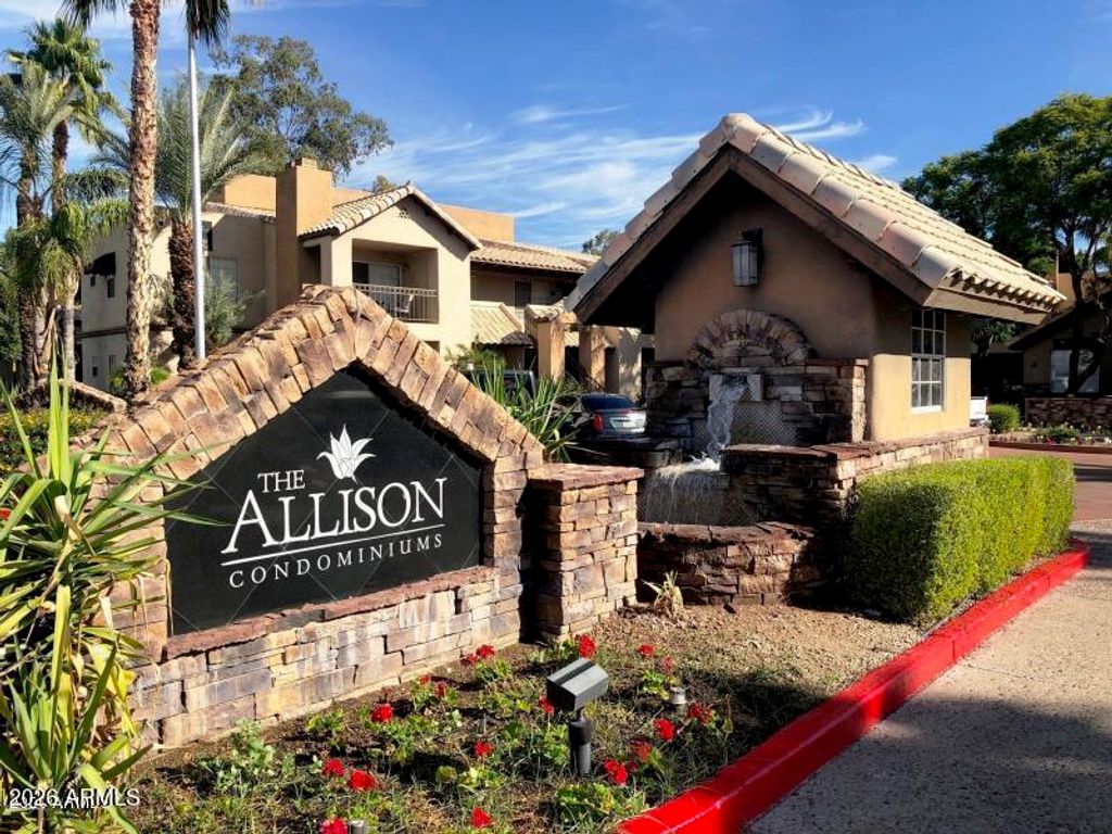 14145 N 92ND Street 2137, Scottsdale, AZ 85260 — exterior
