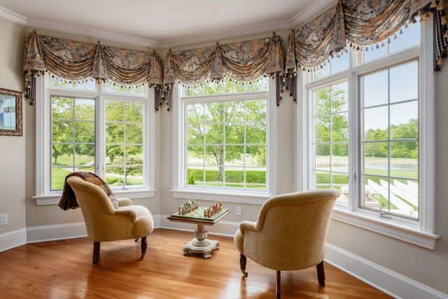 7828 Tartan Fields Drive, Dublin, OH 43017