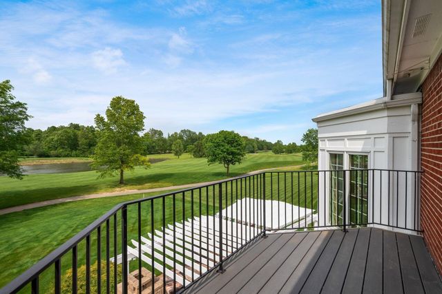 7828 Tartan Fields Drive, Dublin, OH 43017
