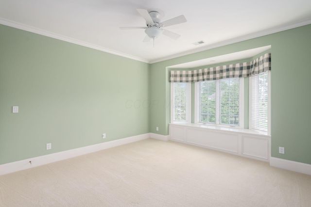 7828 Tartan Fields Drive, Dublin, OH 43017