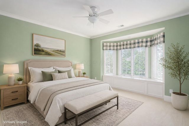 7828 Tartan Fields Drive, Dublin, OH 43017