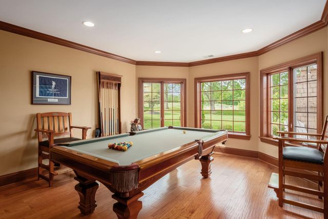7828 Tartan Fields Drive, Dublin, OH 43017