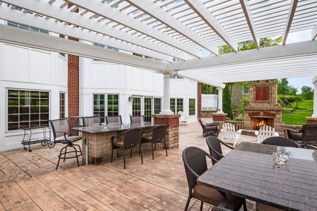 7828 Tartan Fields Drive, Dublin, OH 43017