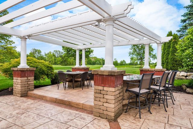7828 Tartan Fields Drive, Dublin, OH 43017