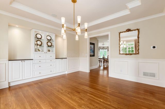 7828 Tartan Fields Drive, Dublin, OH 43017