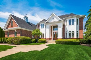 7828 Tartan Fields Drive, Dublin, OH 43017