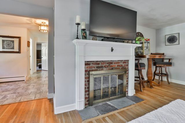 14 Birch Hill Drive, Nashua, NH 03063
