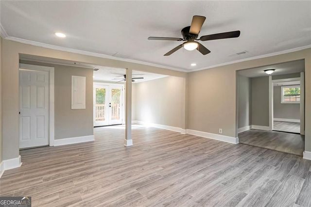 4920 Hiram Lithia Springs Road Southwest Road, Powder Springs, GA 30127