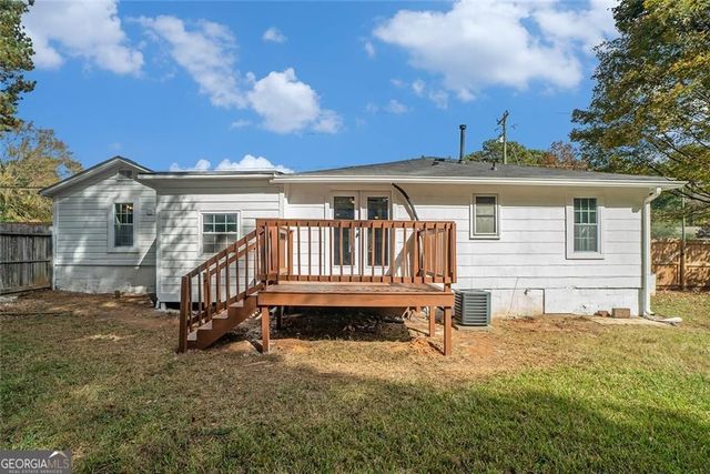 4920 Hiram Lithia Springs Road Southwest Road, Powder Springs, GA 30127