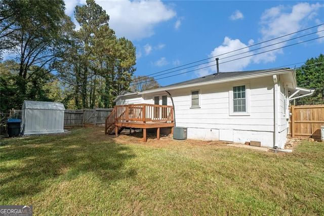 4920 Hiram Lithia Springs Road Southwest Road, Powder Springs, GA 30127
