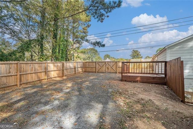 4920 Hiram Lithia Springs Road Southwest Road, Powder Springs, GA 30127