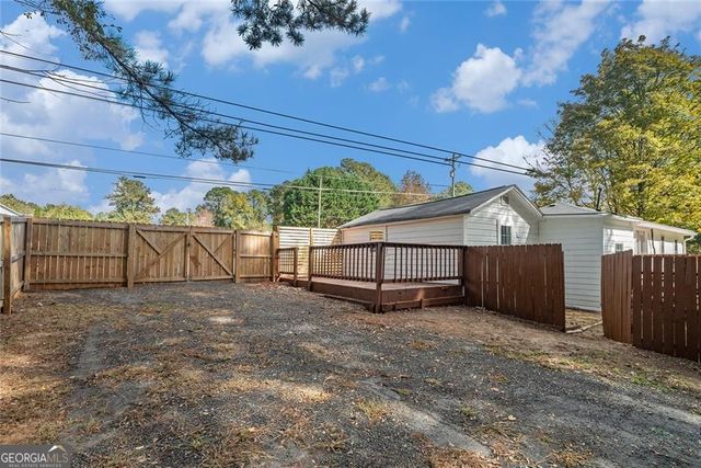 4920 Hiram Lithia Springs Road Southwest Road, Powder Springs, GA 30127