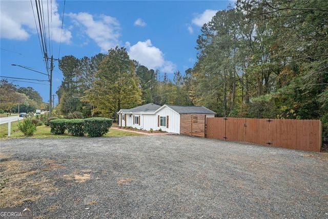 4920 Hiram Lithia Springs Road Southwest Road, Powder Springs, GA 30127