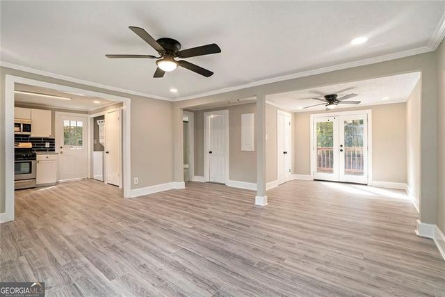 4920 Hiram Lithia Springs Road Southwest Road, Powder Springs, GA 30127