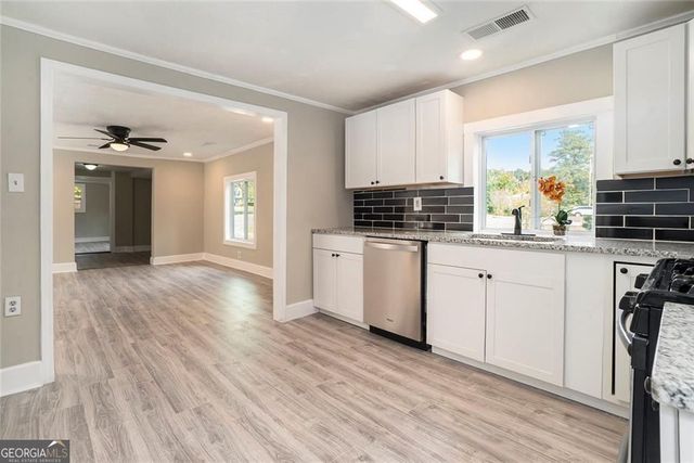 4920 Hiram Lithia Springs Road Southwest Road, Powder Springs, GA 30127