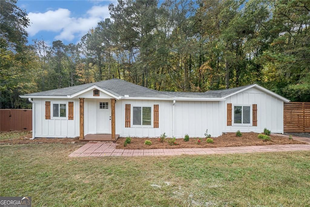4920 Hiram Lithia Springs Road Southwest Road, Powder Springs, GA 30127
