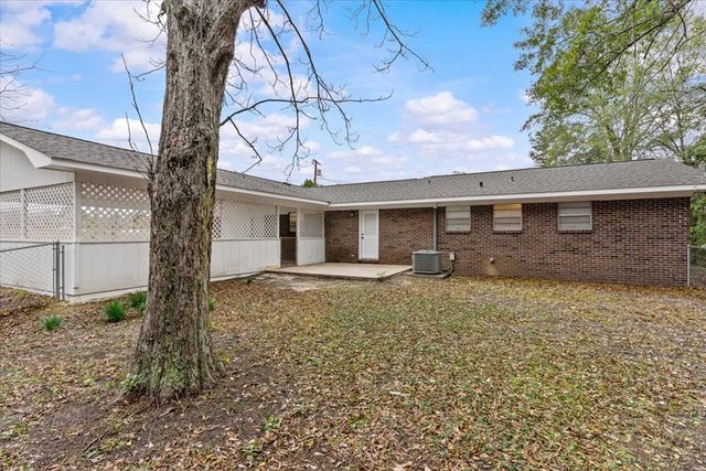 1309 Sioux Street, Dothan, AL 36303