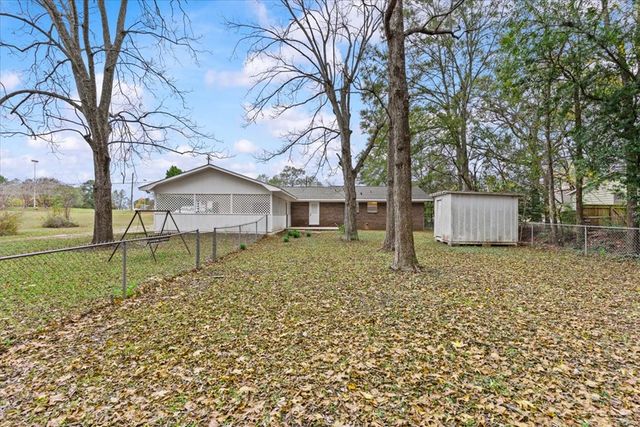 1309 Sioux Street, Dothan, AL 36303