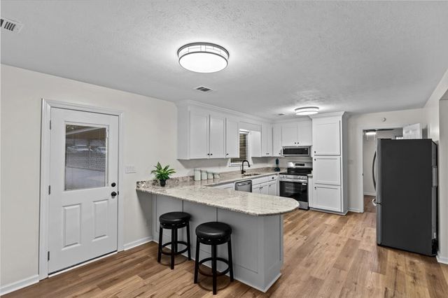 1309 Sioux Street, Dothan, AL 36303