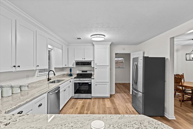 1309 Sioux Street, Dothan, AL 36303