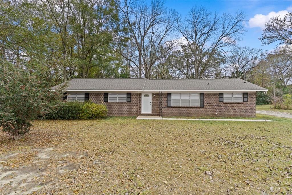 1309 Sioux Street, Dothan, AL 36303