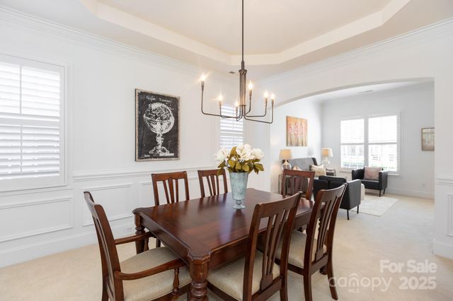 5104 Mesa Verde Road, Charlotte, NC 28277