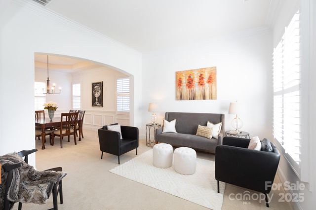 5104 Mesa Verde Road, Charlotte, NC 28277