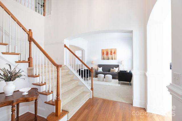 5104 Mesa Verde Road, Charlotte, NC 28277