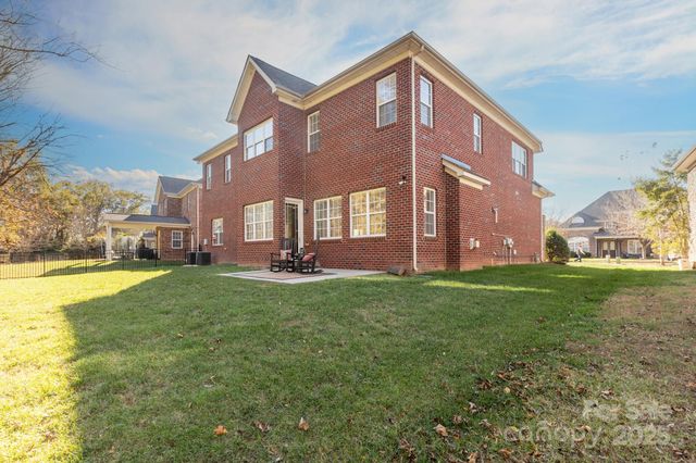 5104 Mesa Verde Road, Charlotte, NC 28277