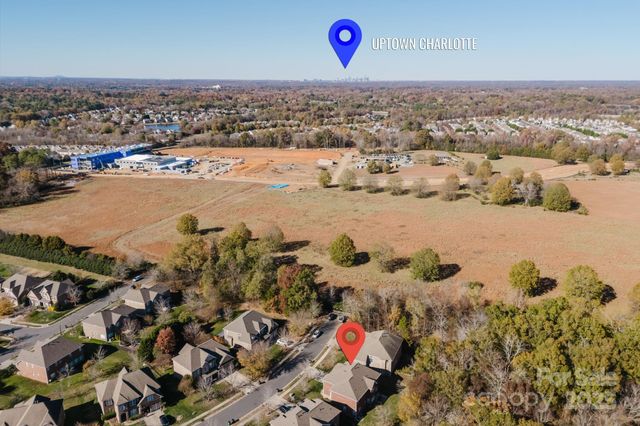 5104 Mesa Verde Road, Charlotte, NC 28277