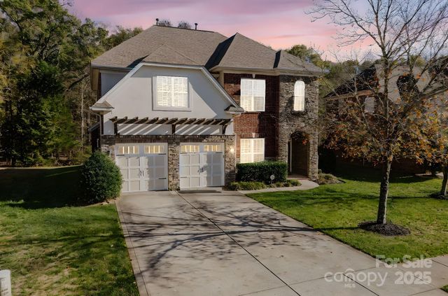 5104 Mesa Verde Road, Charlotte, NC 28277