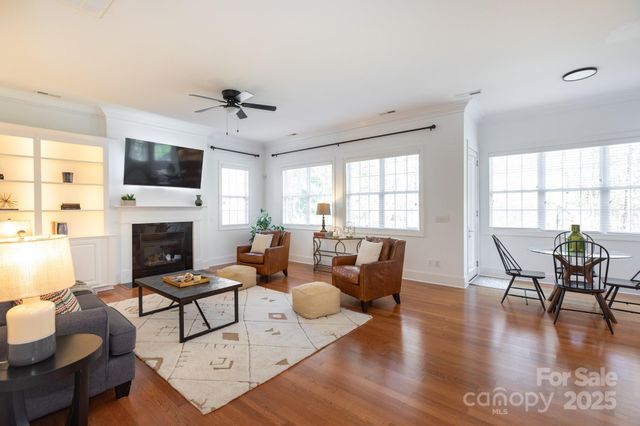 5104 Mesa Verde Road, Charlotte, NC 28277