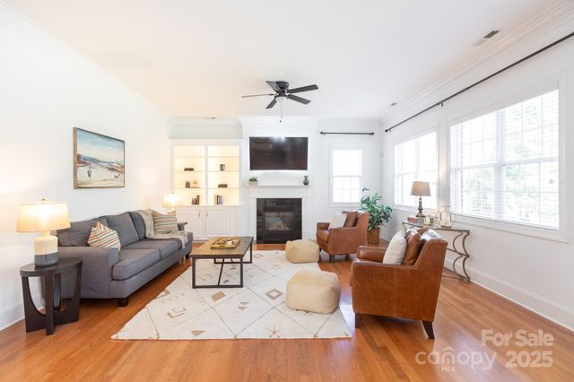 5104 Mesa Verde Road, Charlotte, NC 28277