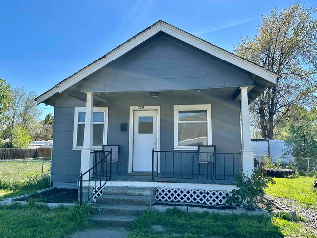 319 Poplar Street, Clarkston, WA 99403