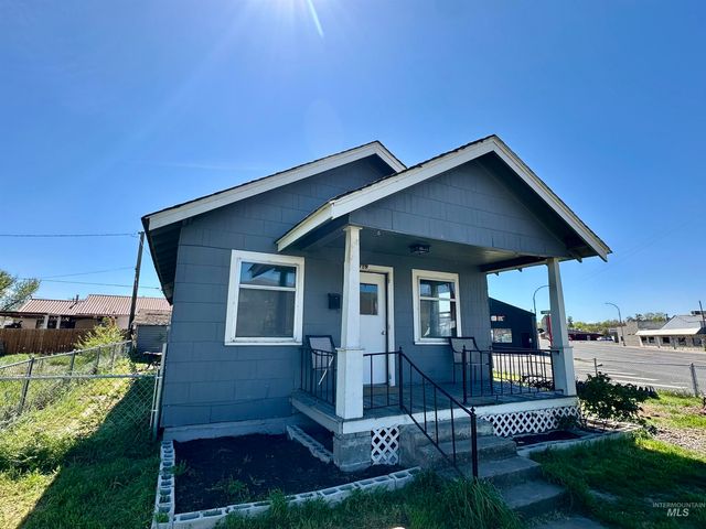 319 Poplar Street, Clarkston, WA 99403