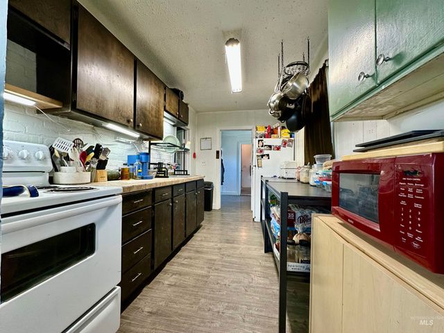 319 Poplar Street, Clarkston, WA 99403