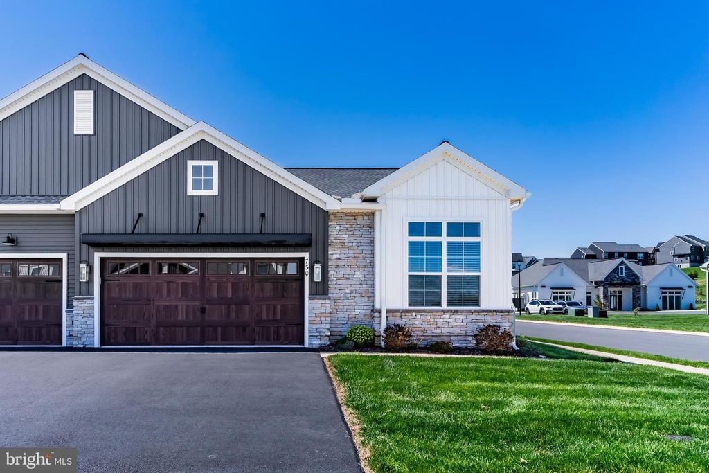 730 AURORA DRIVE, Mechanicsburg, PA 17055