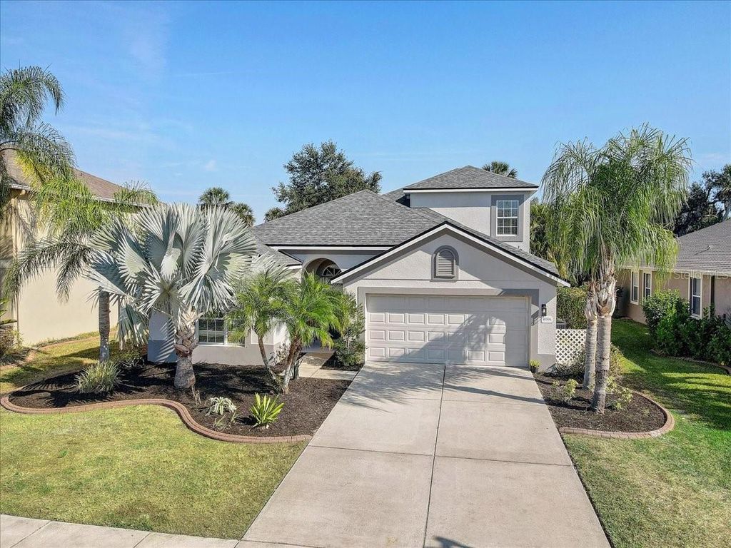 4006 91ST AVENUE E, Parrish, FL 34219