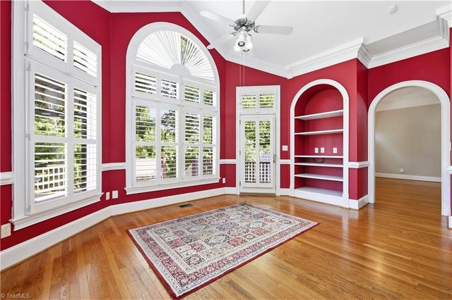527 Nassau Trail, Asheboro, NC 27205