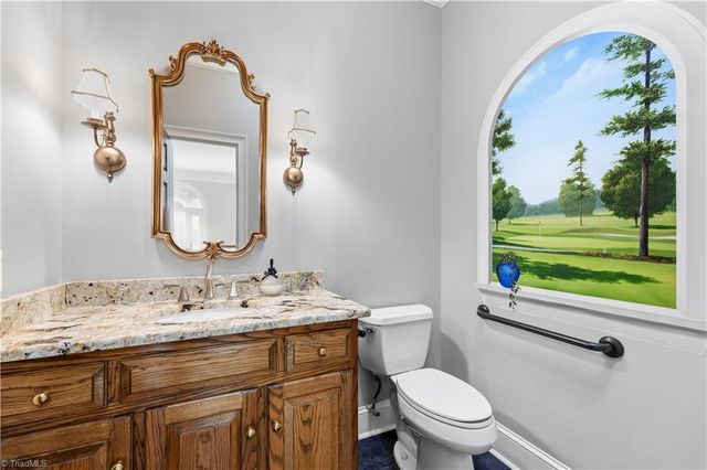 527 Nassau Trail, Asheboro, NC 27205