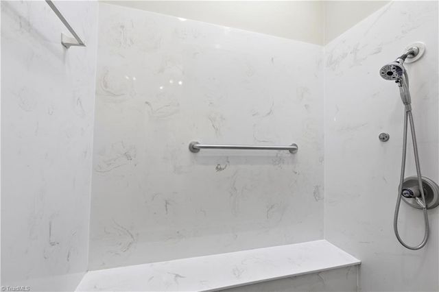 527 Nassau Trail, Asheboro, NC 27205