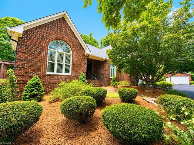527 Nassau Trail, Asheboro, NC 27205