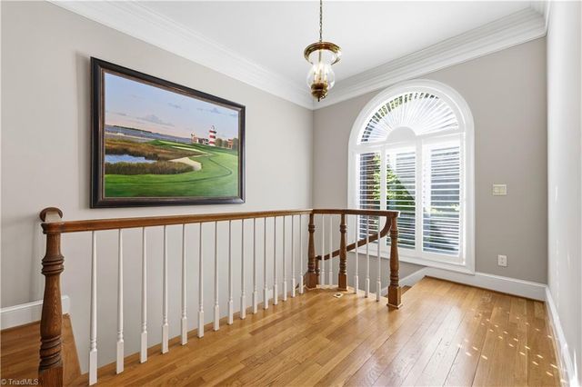 527 Nassau Trail, Asheboro, NC 27205