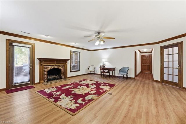 527 Nassau Trail, Asheboro, NC 27205