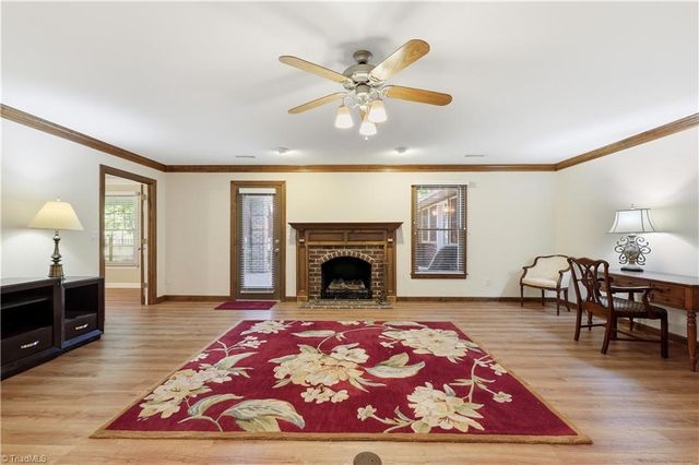 527 Nassau Trail, Asheboro, NC 27205