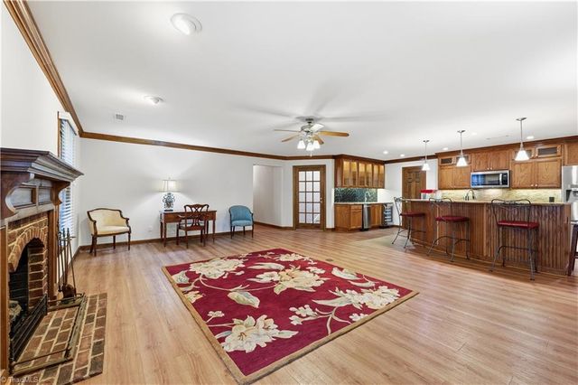 527 Nassau Trail, Asheboro, NC 27205