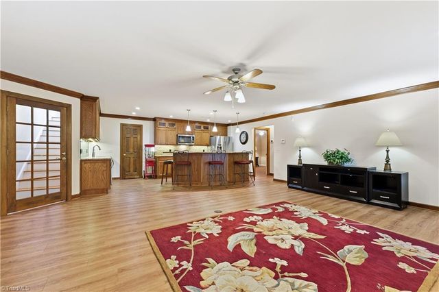 527 Nassau Trail, Asheboro, NC 27205