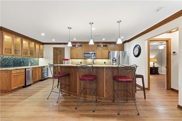 527 Nassau Trail, Asheboro, NC 27205