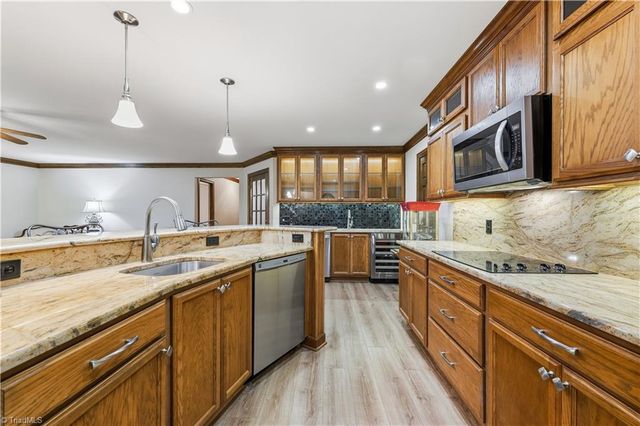 527 Nassau Trail, Asheboro, NC 27205