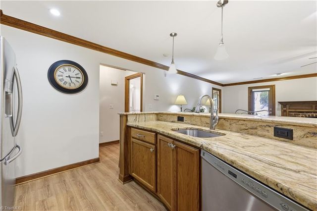 527 Nassau Trail, Asheboro, NC 27205